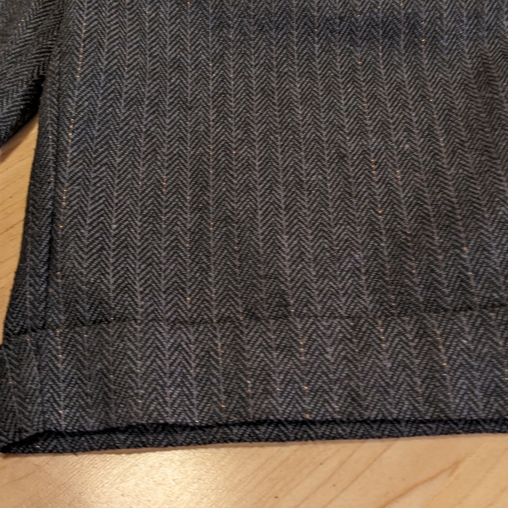 Wool Shorts - Picture 4 of 4